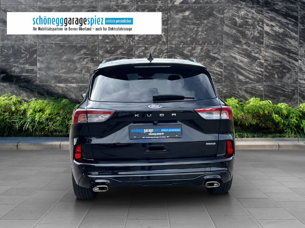 FORD Kuga 2.5 Hybrid ST-Line X 4x4-image-4