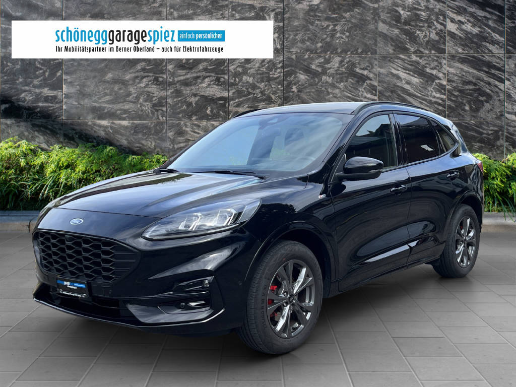 FORD Kuga 2.5 Hybrid ST-Line X 4x4-image-0