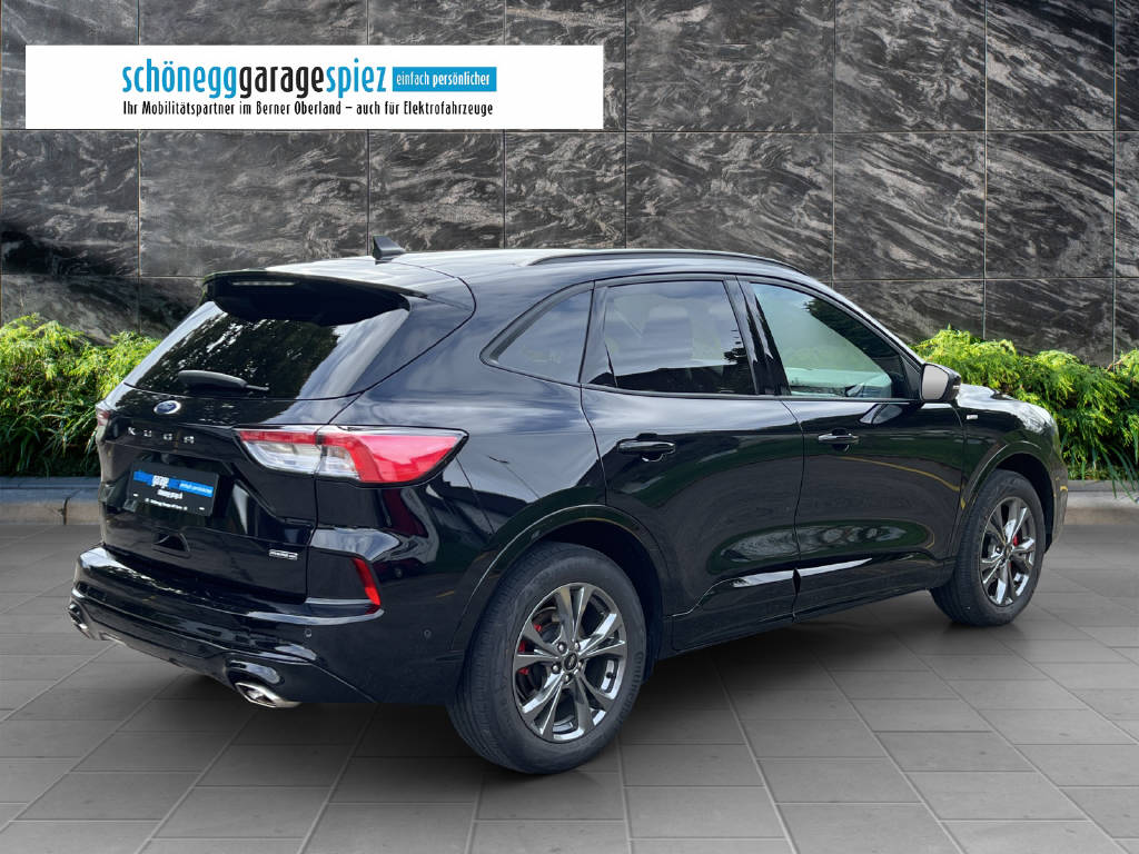 FORD Kuga 2.5 Hybrid ST-Line X 4x4-image-5
