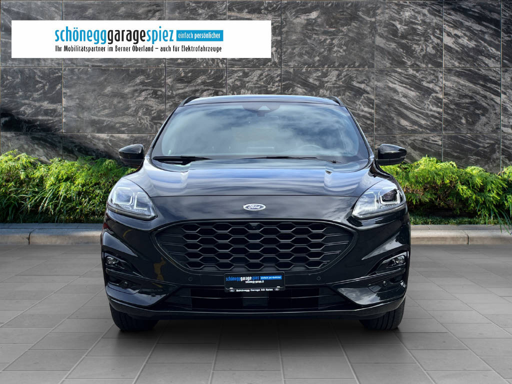 FORD Kuga 2.5 Hybrid ST-Line X 4x4-image-1