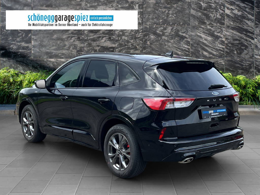 FORD Kuga 2.5 Hybrid ST-Line X 4x4-image-3