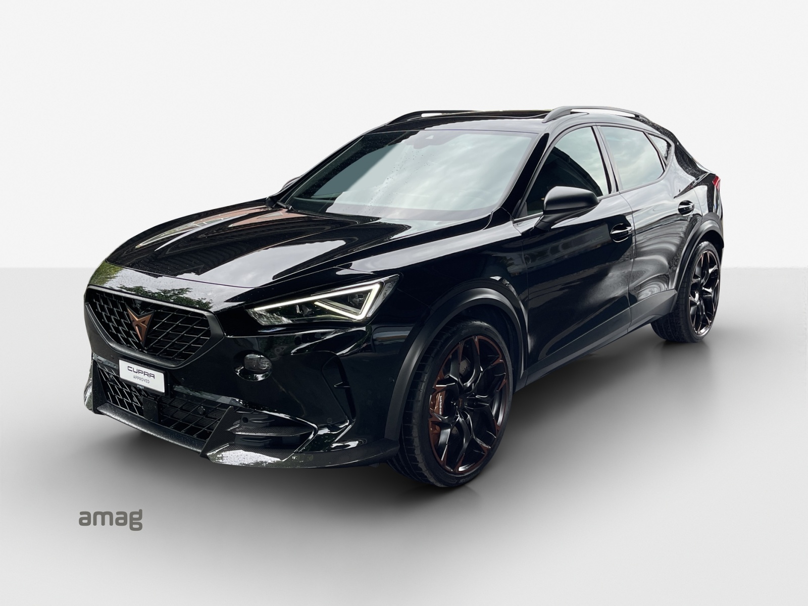 CUPRA Formentor 2.5TSI VZ5 4Drive DSG-image-0