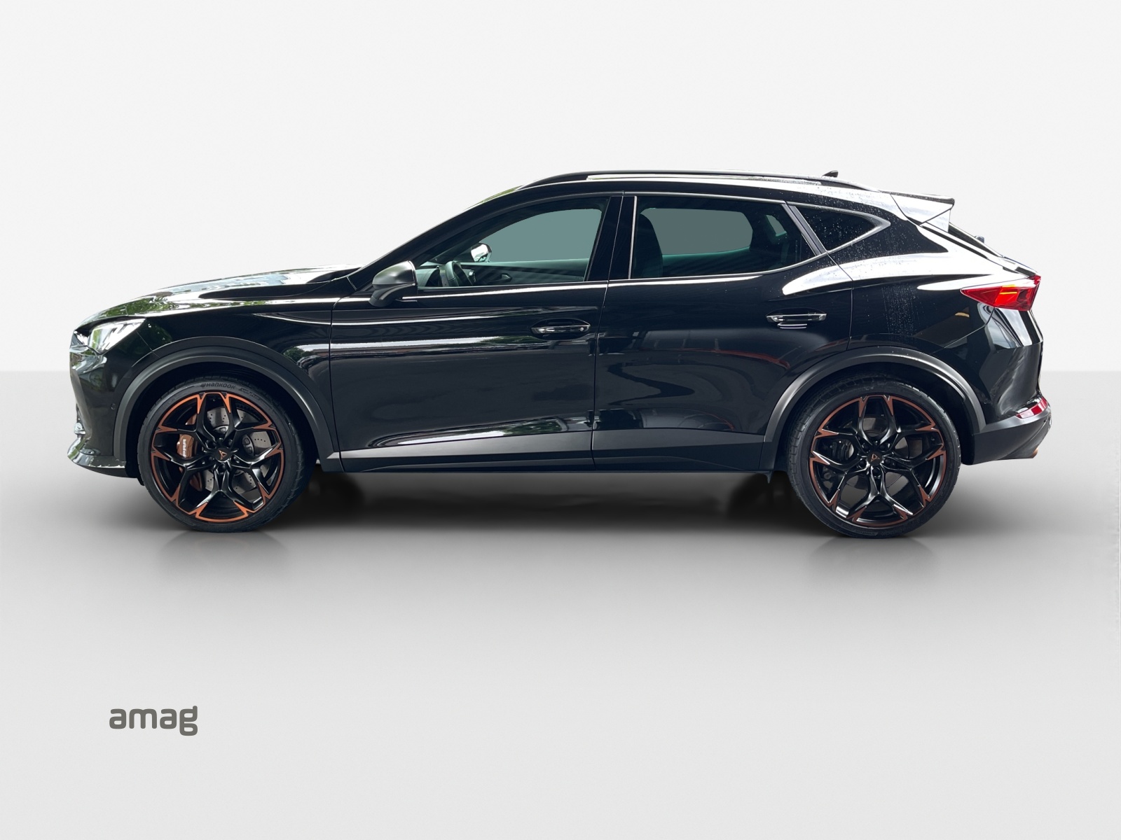 CUPRA Formentor 2.5TSI VZ5 4Drive DSG-image-1