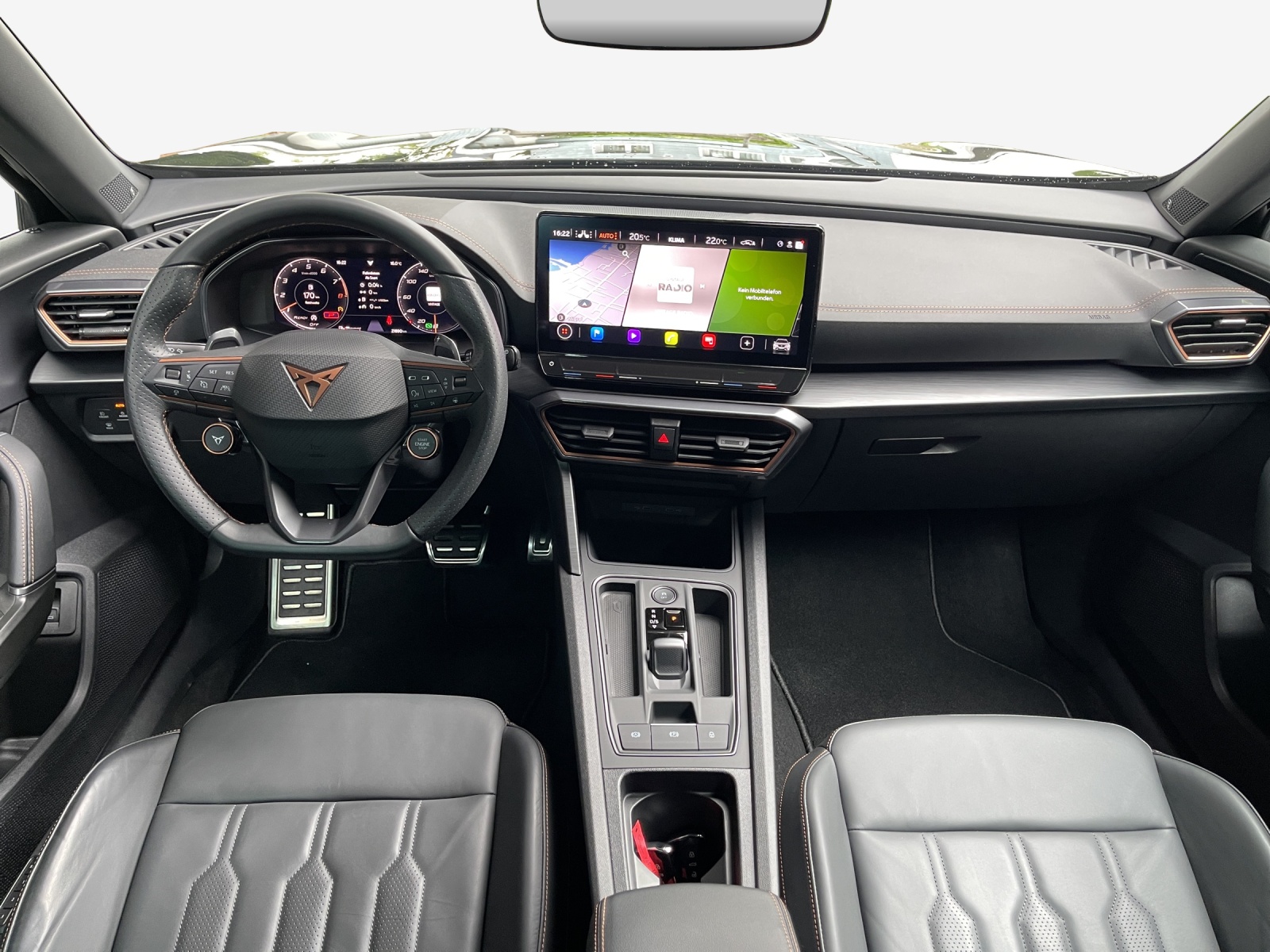 CUPRA Formentor 2.5TSI VZ5 4Drive DSG-image-8