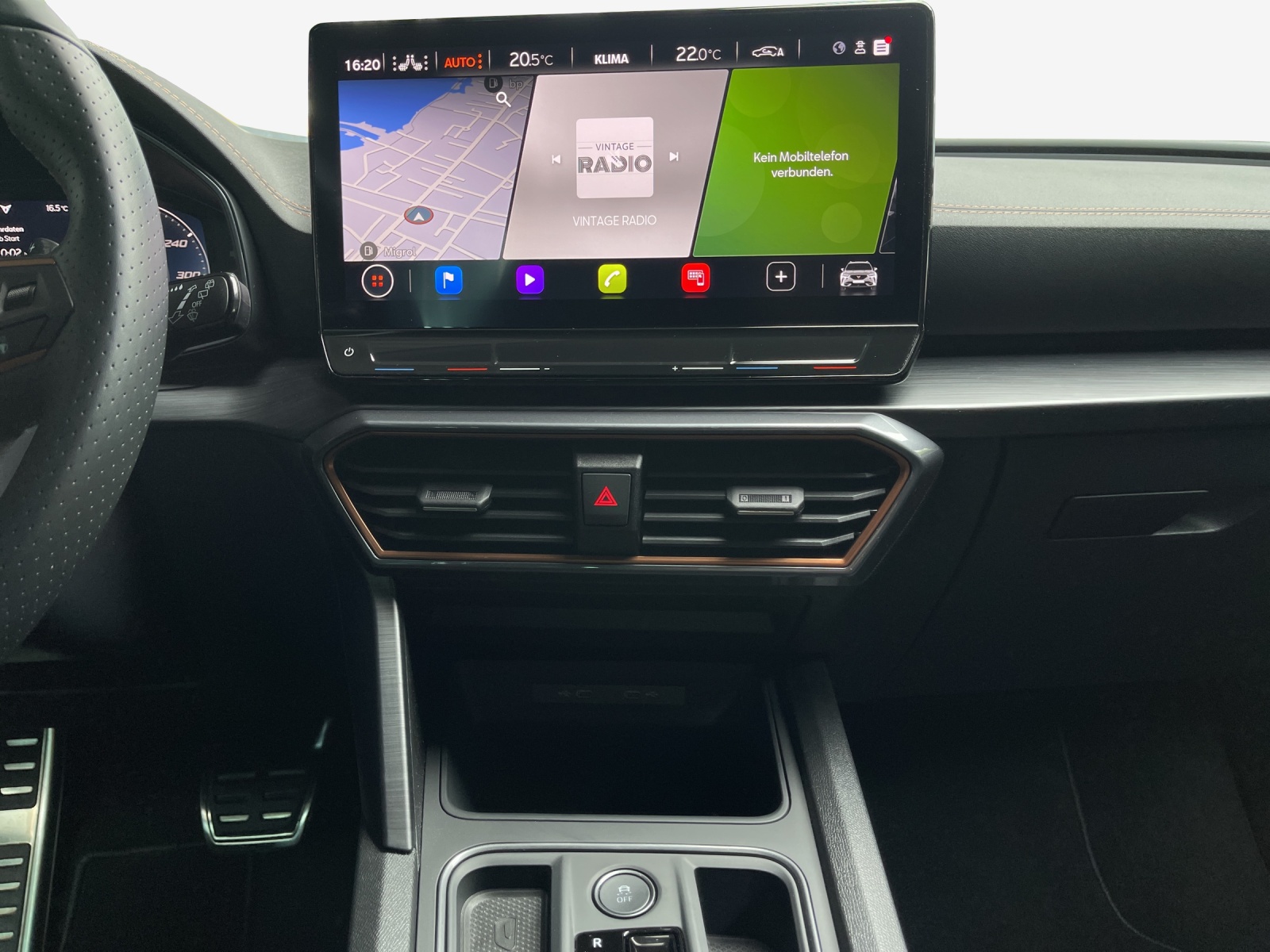 CUPRA Formentor 2.5TSI VZ5 4Drive DSG-image-10