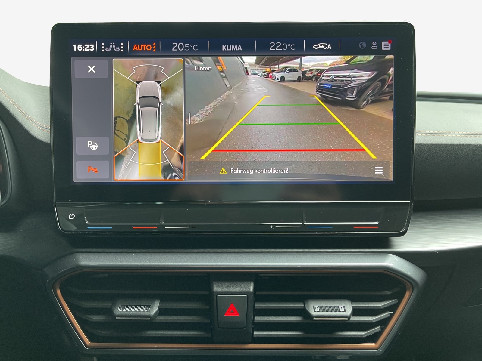 CUPRA Formentor 2.5TSI VZ5 4Drive DSG-image-15