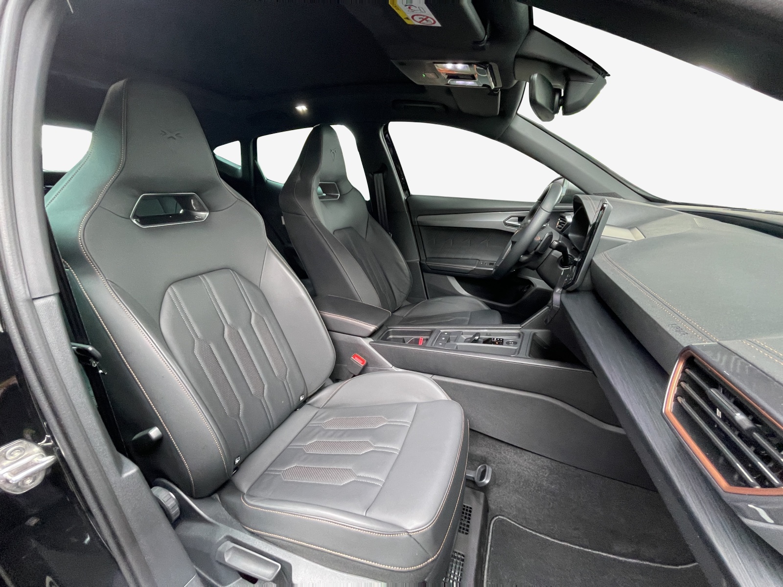CUPRA Formentor 2.5TSI VZ5 4Drive DSG-image-14