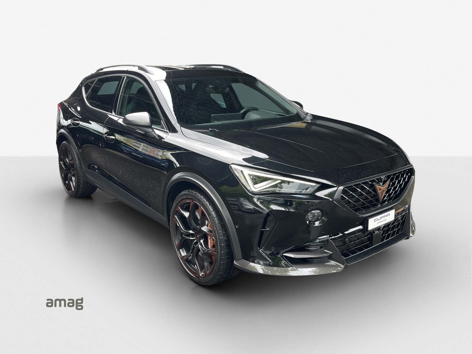CUPRA Formentor 2.5TSI VZ5 4Drive DSG-image-5