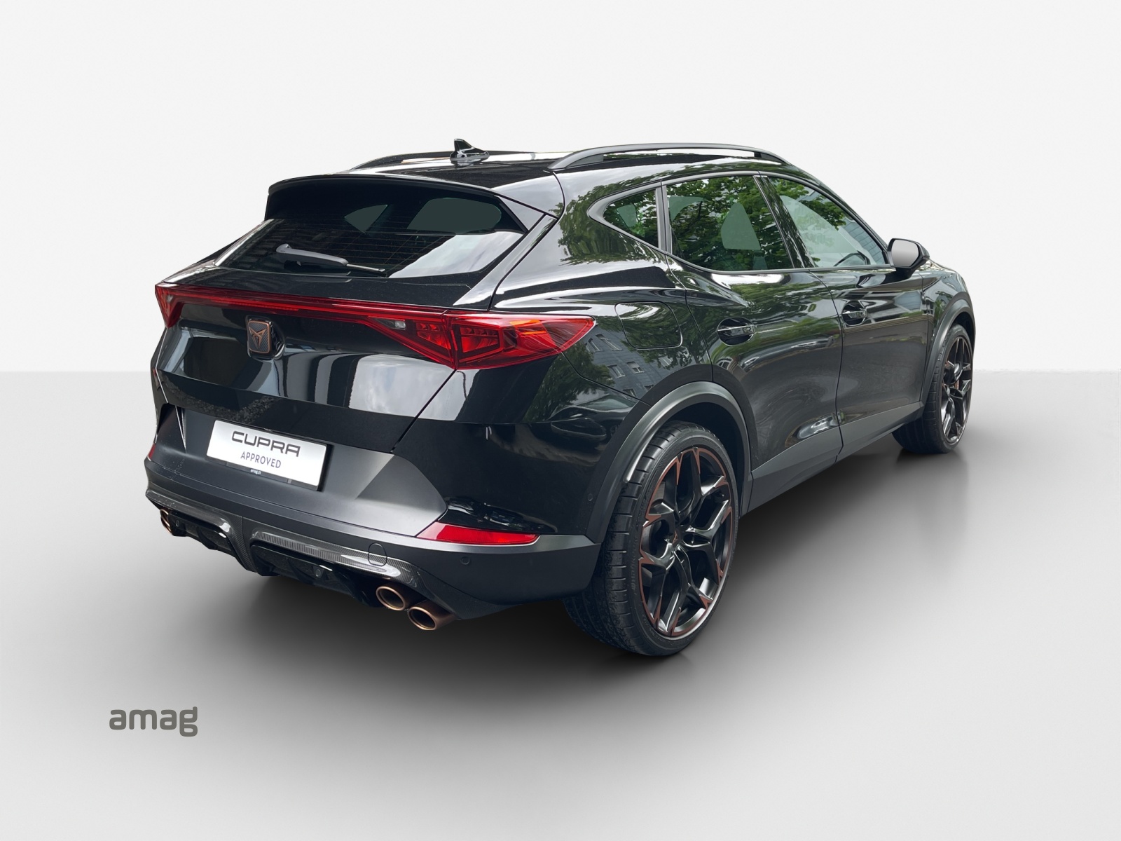 CUPRA Formentor 2.5TSI VZ5 4Drive DSG-image-4