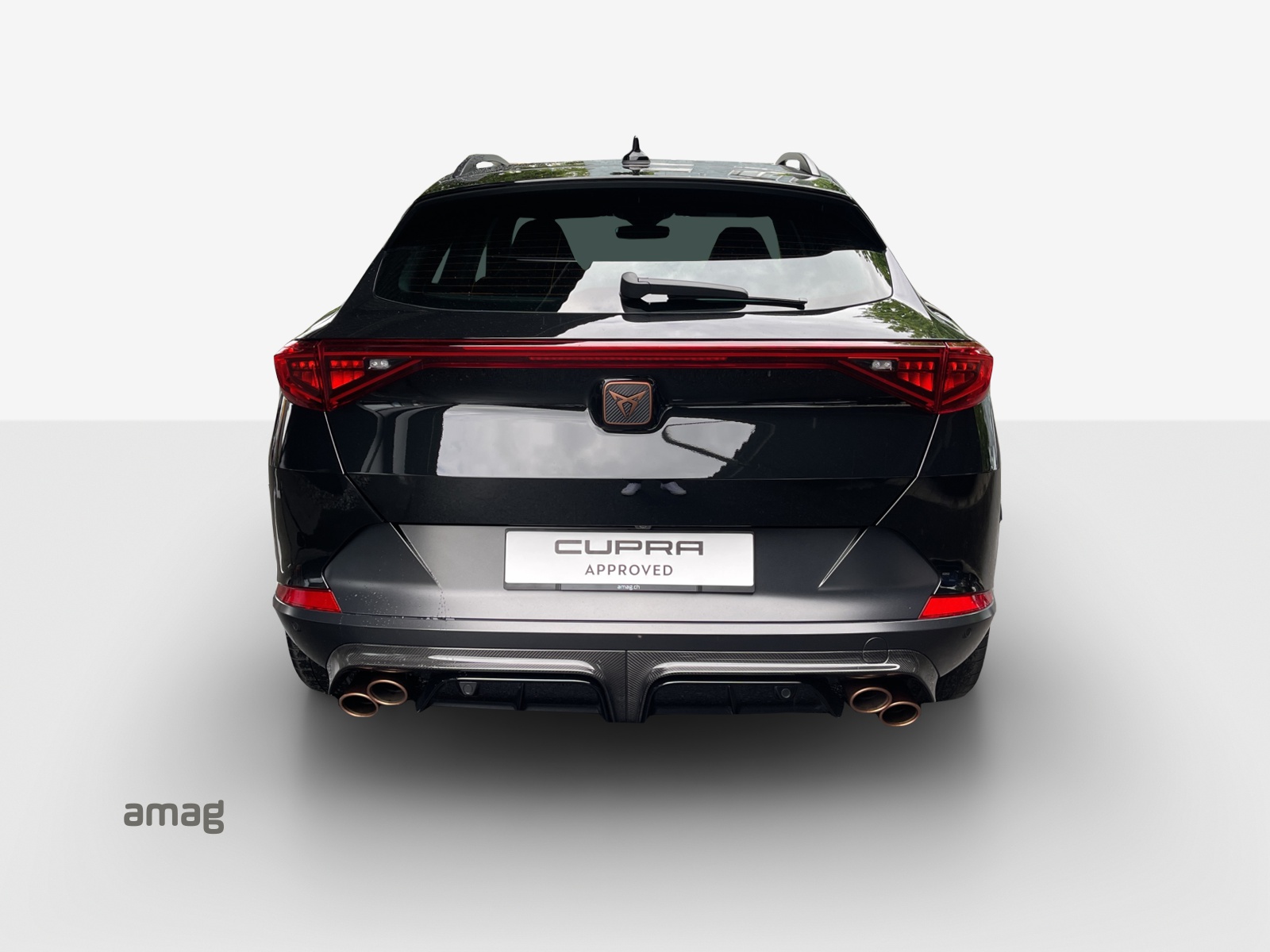CUPRA Formentor 2.5TSI VZ5 4Drive DSG-image-3