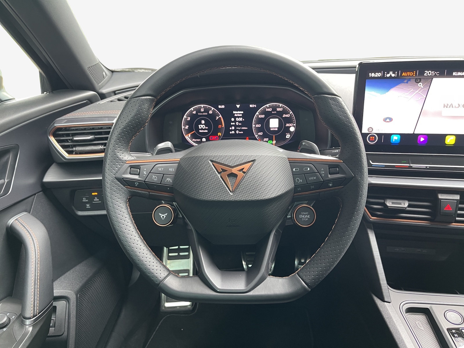 CUPRA Formentor 2.5TSI VZ5 4Drive DSG-image-9