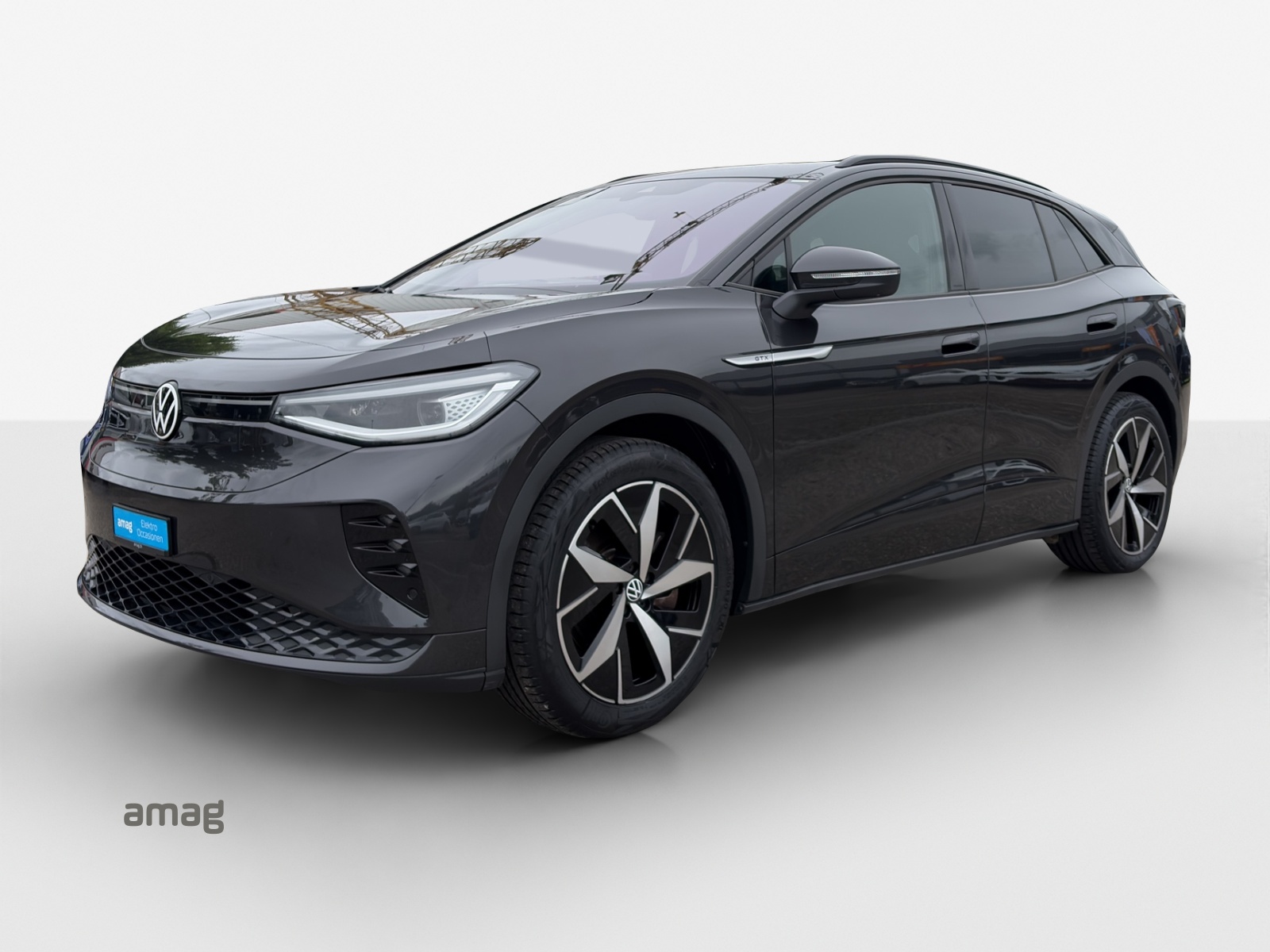 VW ID.4 GTX 77 kWh 4Motion-image-0
