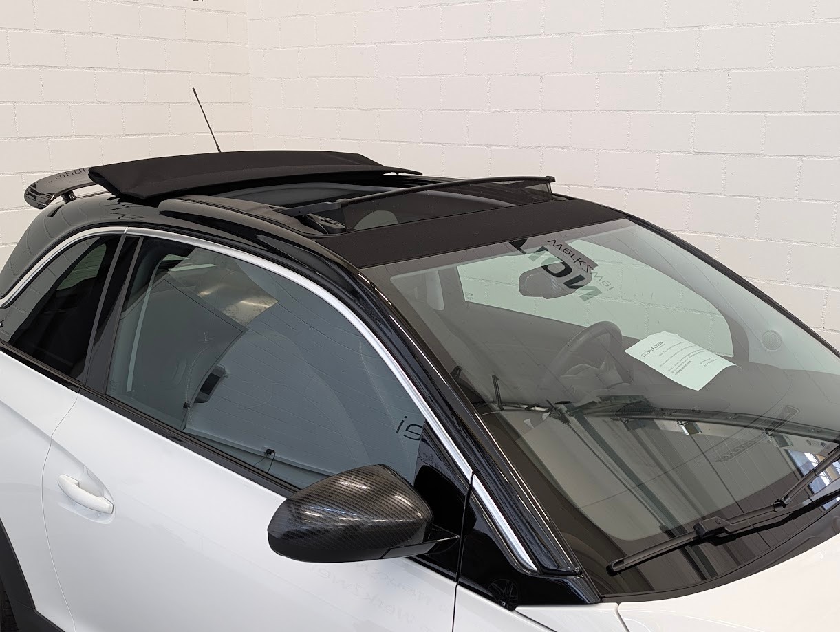 OPEL Adam 1.4i Turbo Rocks S S/S 6-Gang*FALTDACH-CABRIO CARBON KONTRASTLACK NAVI APP KLIMA SITZHEIZUNG*-showroom-element-3