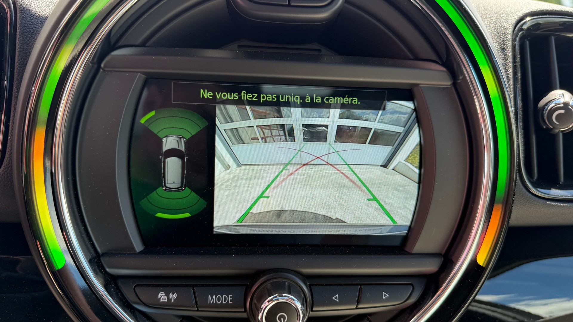 MINI Countryman Cooper FWD Steptronic DKG-image-10