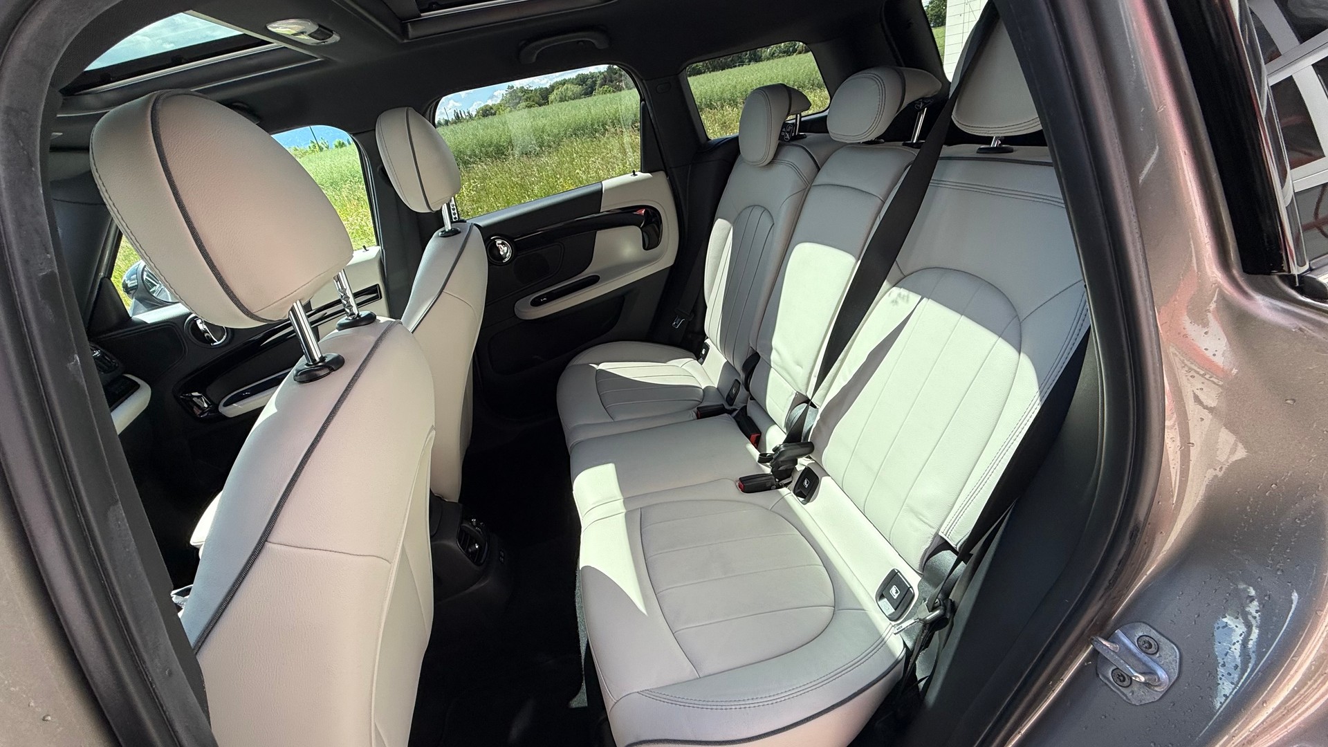 MINI Countryman Cooper FWD Steptronic DKG-image-14