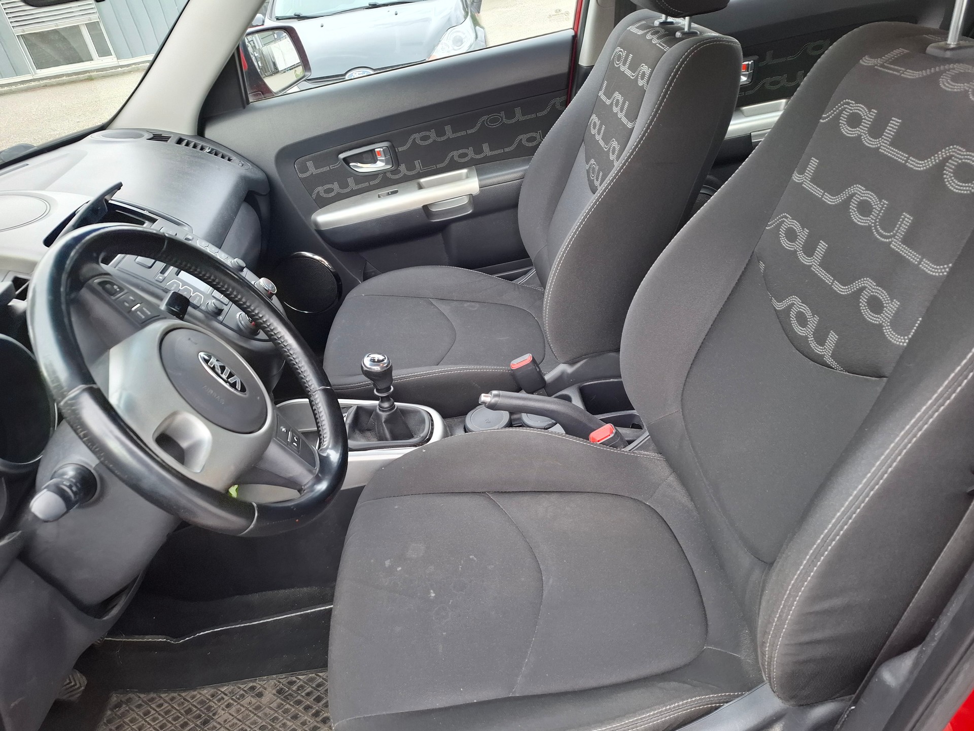 KIA Soul 1.6 GDI Style-image-7