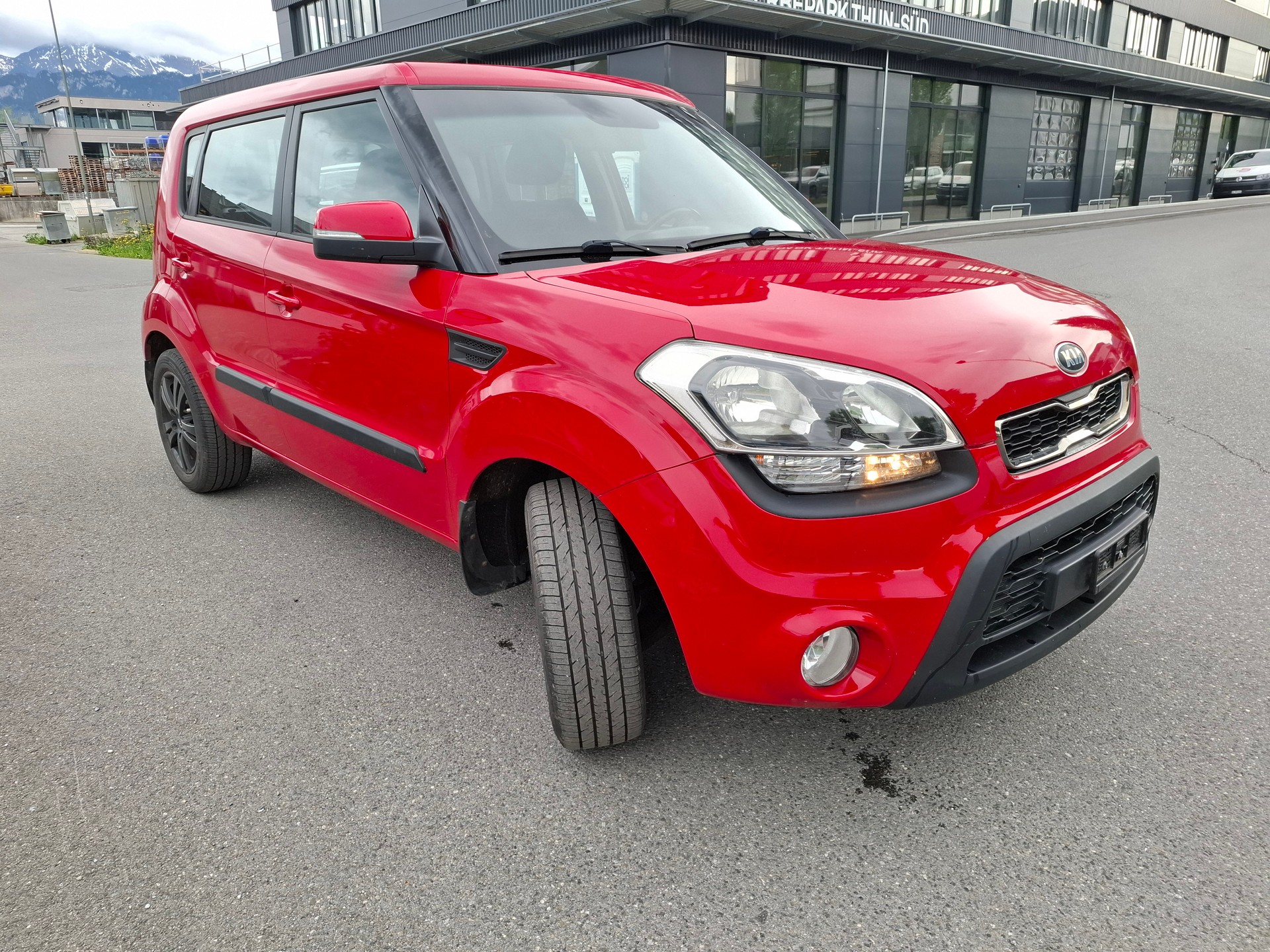 KIA Soul 1.6 GDI Style-image-3