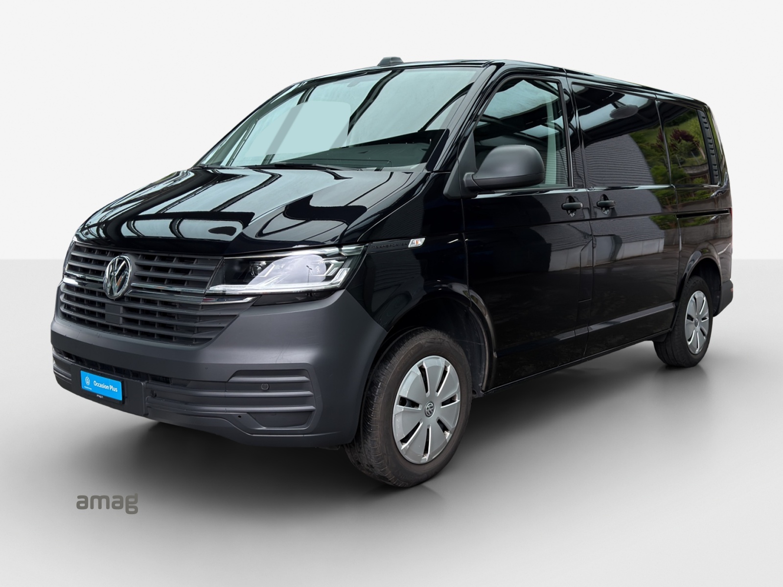 VW T6.1 2.0 TDI DSG