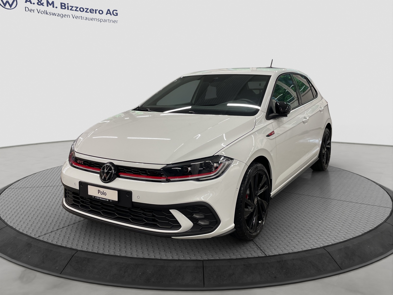 VW Polo 2.0 TSI GTI DSG-image-0
