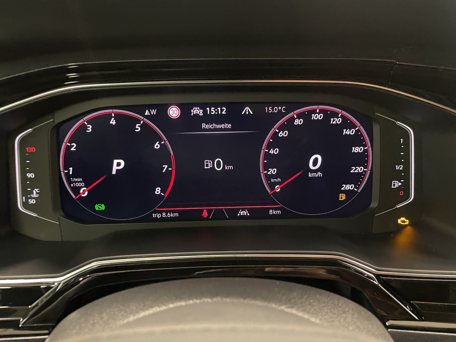 VW Polo 2.0 TSI GTI DSG-image-11