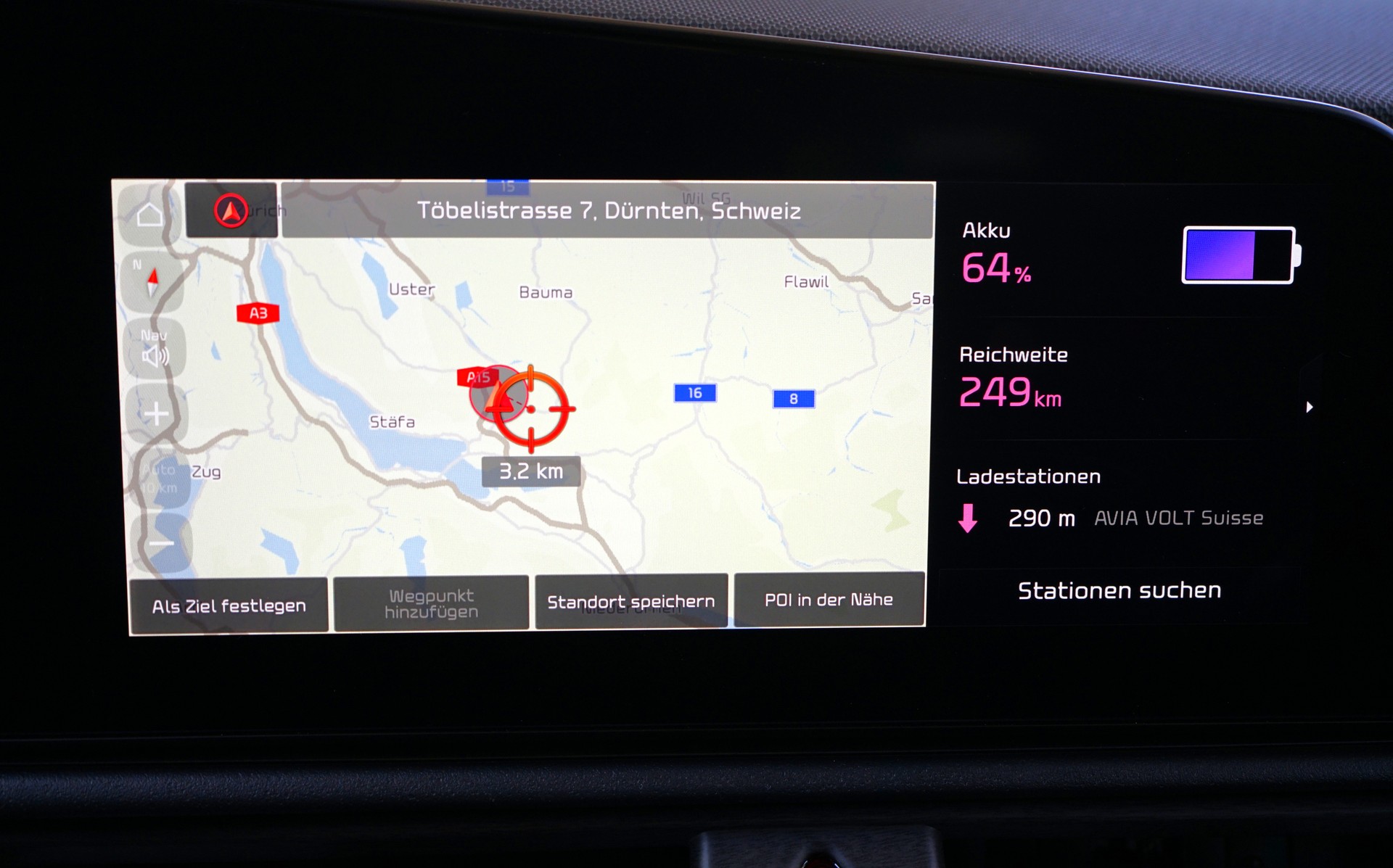KIA Niro EV 64,8 kWh Power Edition-image-10