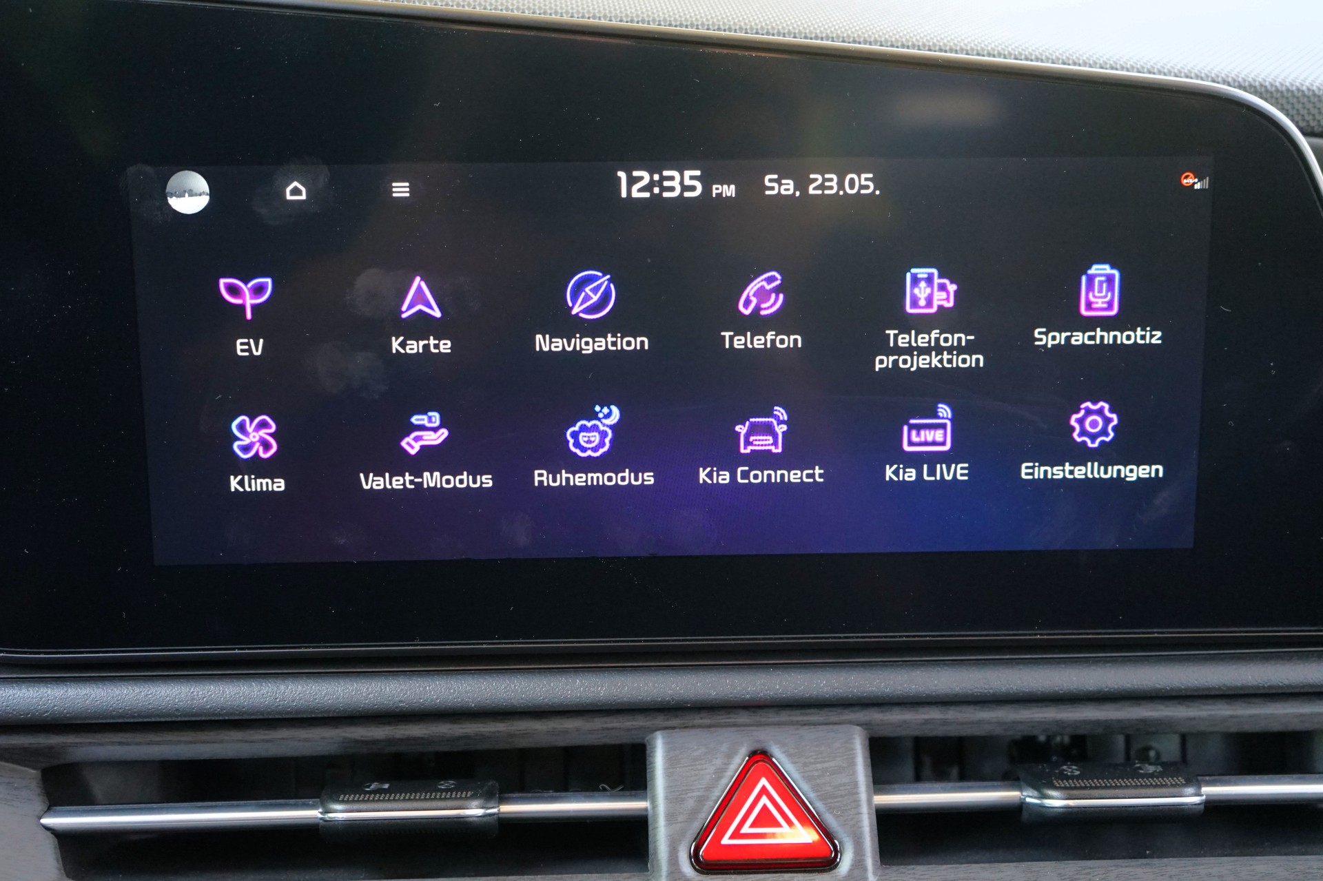 KIA Niro EV 64,8 kWh Power Edition-image-9