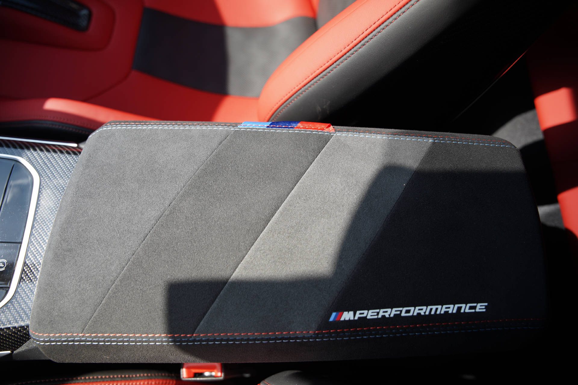 BMW M3 Competition M xDrive LCI M-Performance-image-14