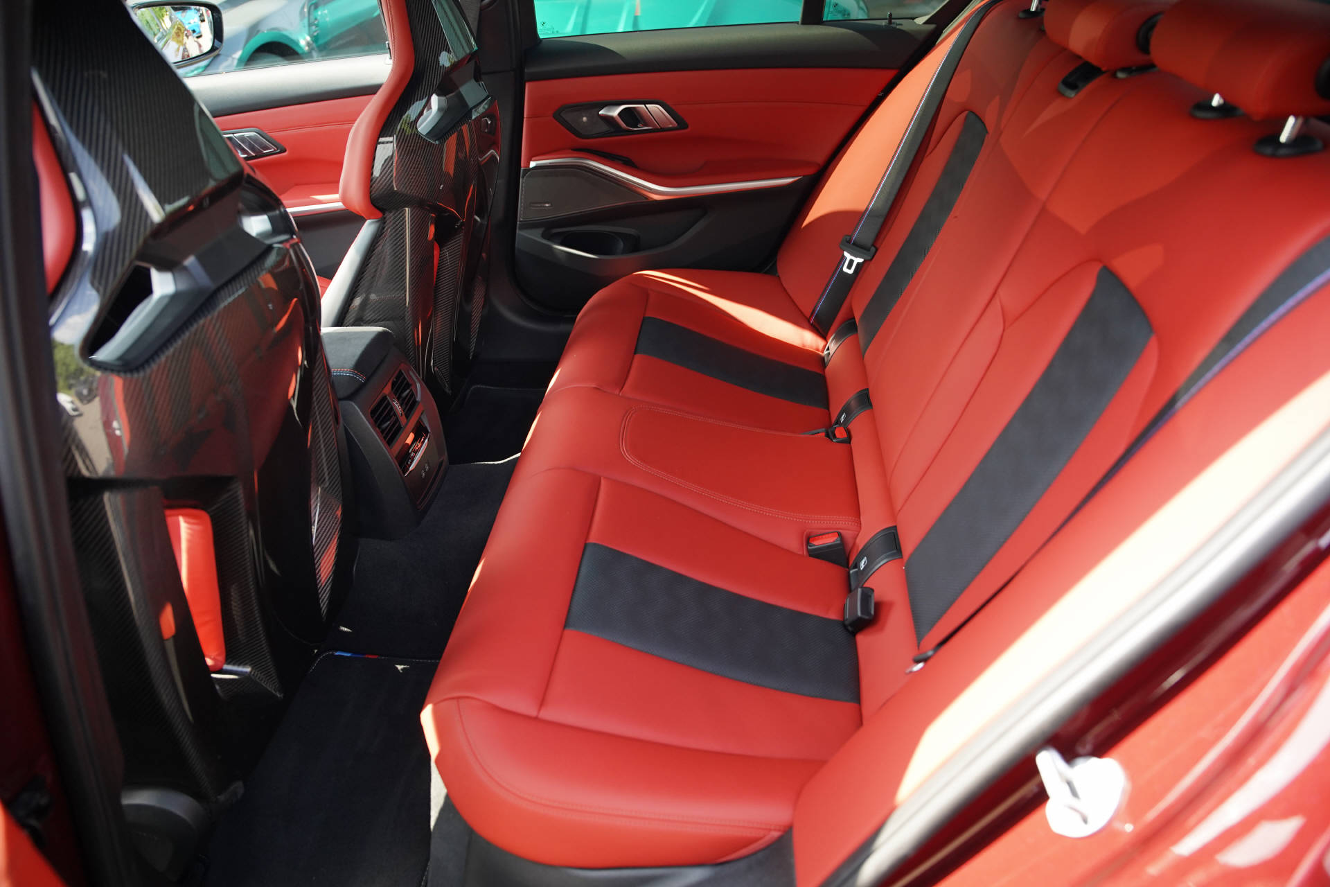 BMW M3 Competition M xDrive LCI M-Performance-image-10