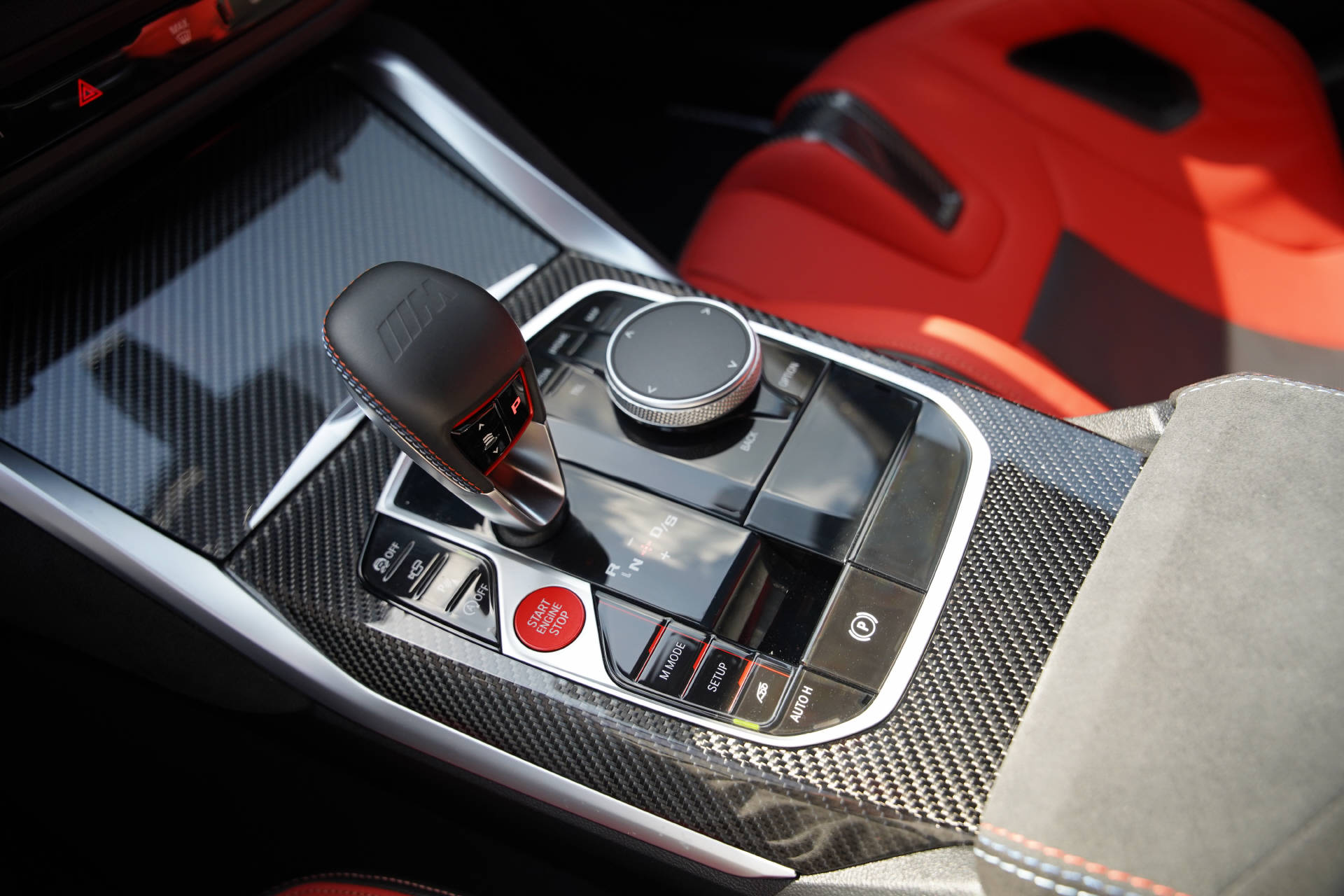 BMW M3 Competition M xDrive LCI M-Performance-image-13