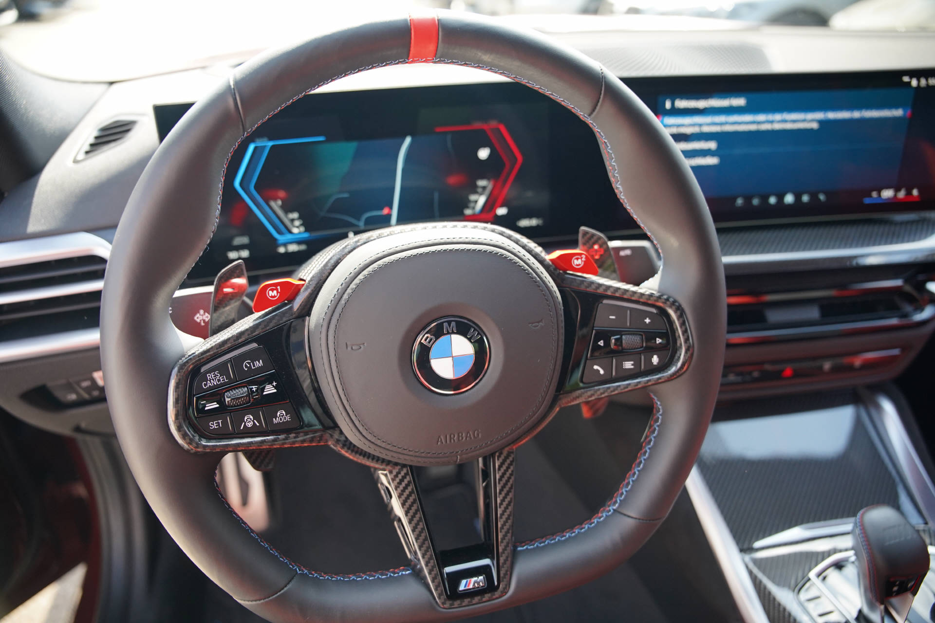 BMW M3 Competition M xDrive LCI M-Performance-image-11