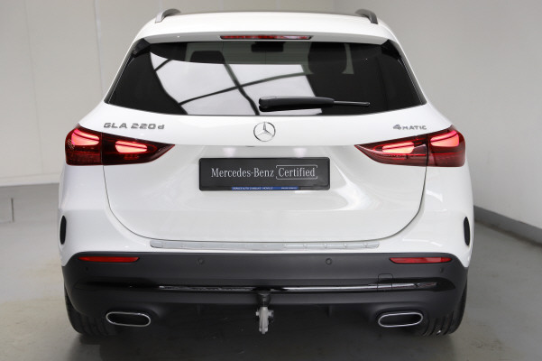 MERCEDES-BENZ GLA 220d 4Matic 8G-DCT-image-5