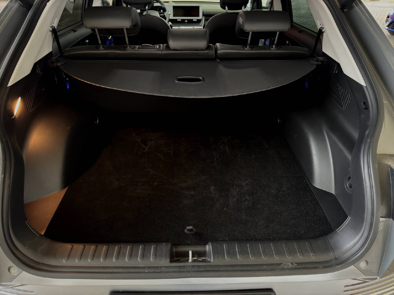 HYUNDAI Ioniq 5 First Edition 4WD 100% Elektro**-image-21