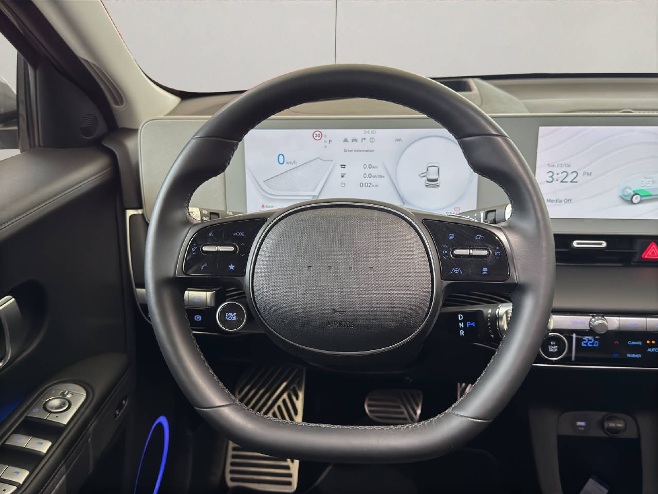 HYUNDAI Ioniq 5 First Edition 4WD 100% Elektro**-image-11