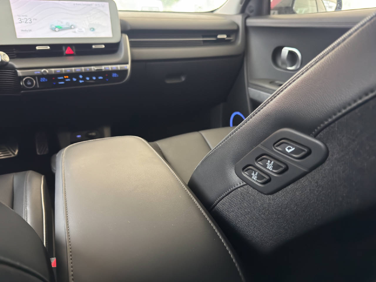 HYUNDAI Ioniq 5 First Edition 4WD 100% Elektro**-image-16