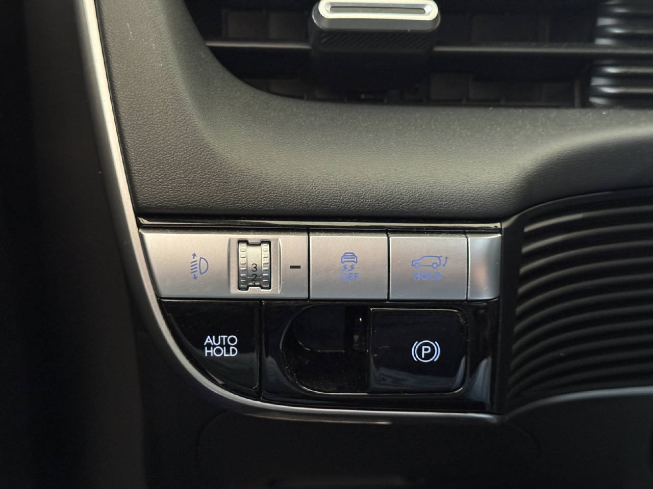 HYUNDAI Ioniq 5 First Edition 4WD 100% Elektro**-image-17
