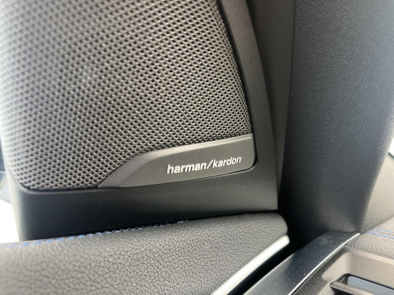 BMW X3 xDrive 48V M40d Travel Steptronic (CH)-image-23