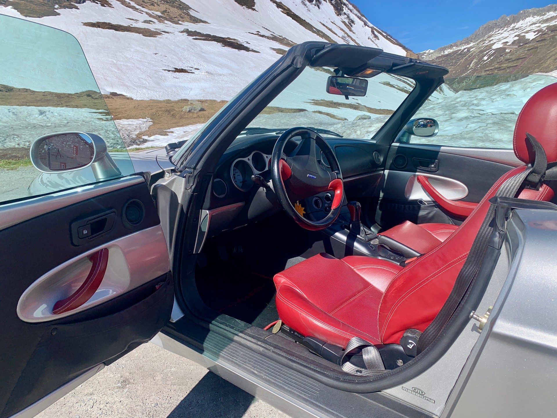 FIAT 1.8 16V Lim. Edition-image-3