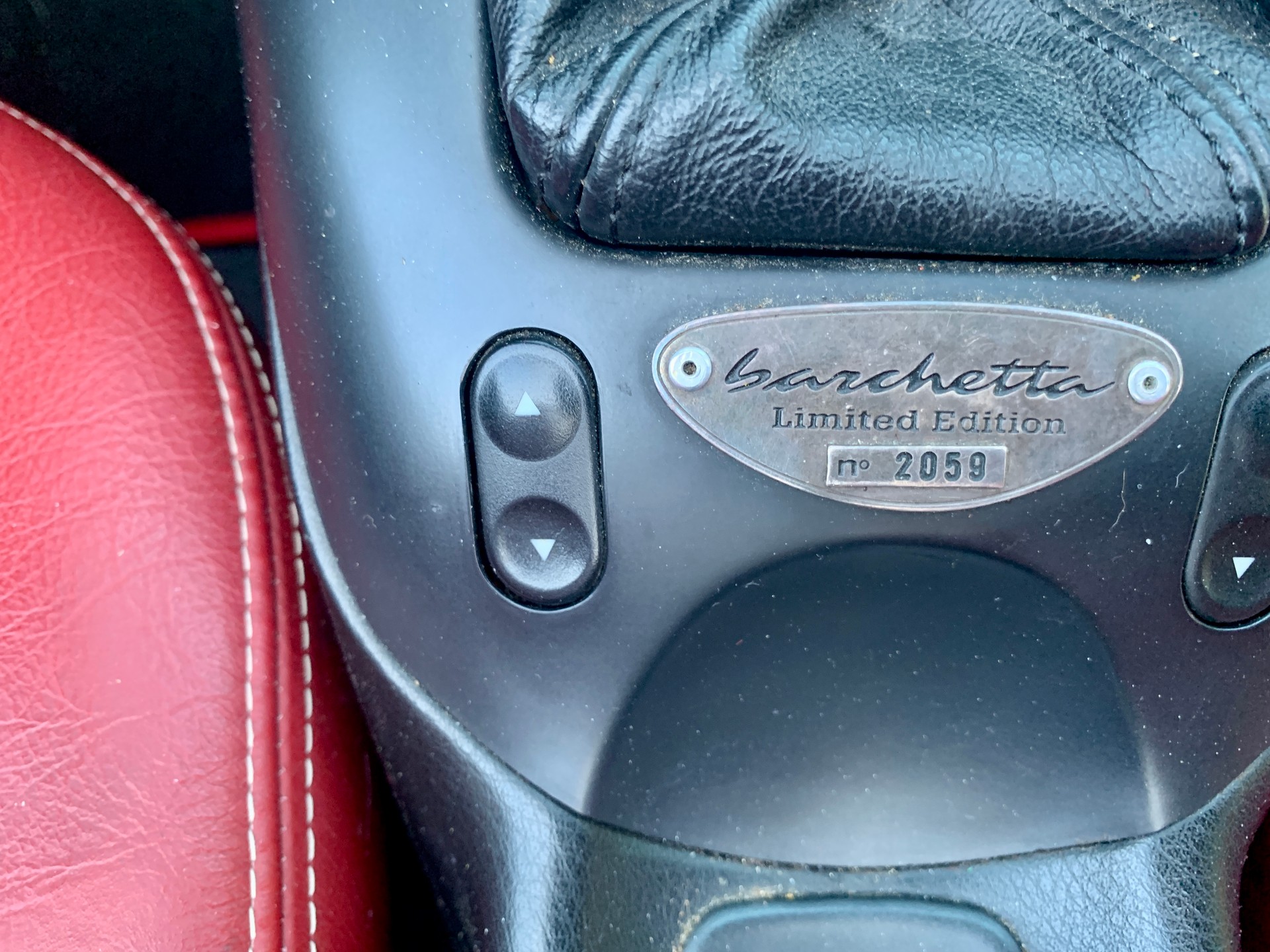 FIAT 1.8 16V Lim. Edition-image-5