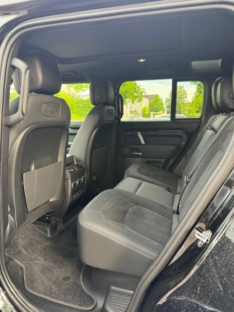 LAND ROVER 5.0 V8 SC-image-4