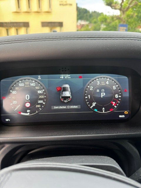 LAND ROVER 5.0 V8 SC-image-5