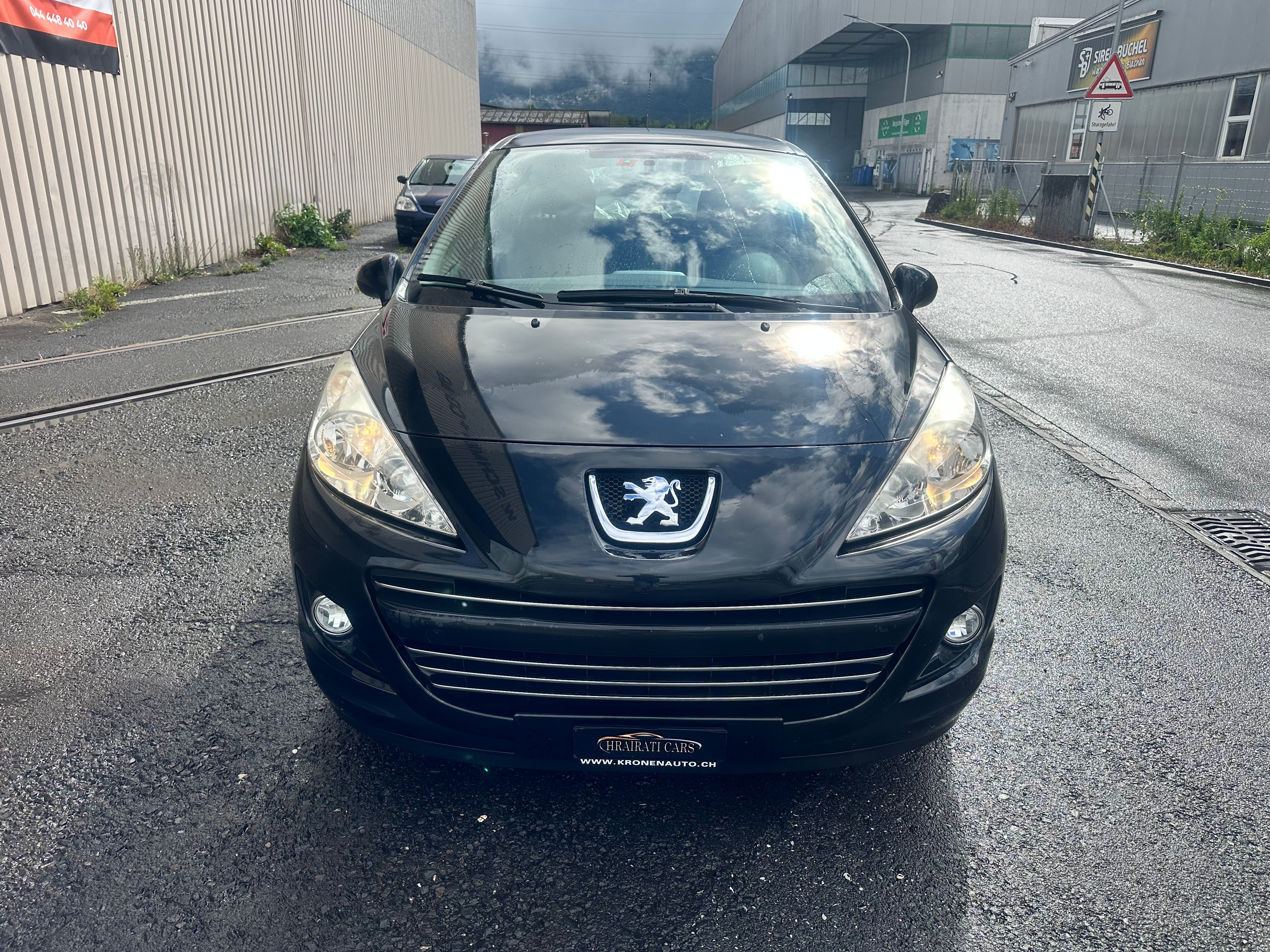 Car photo
