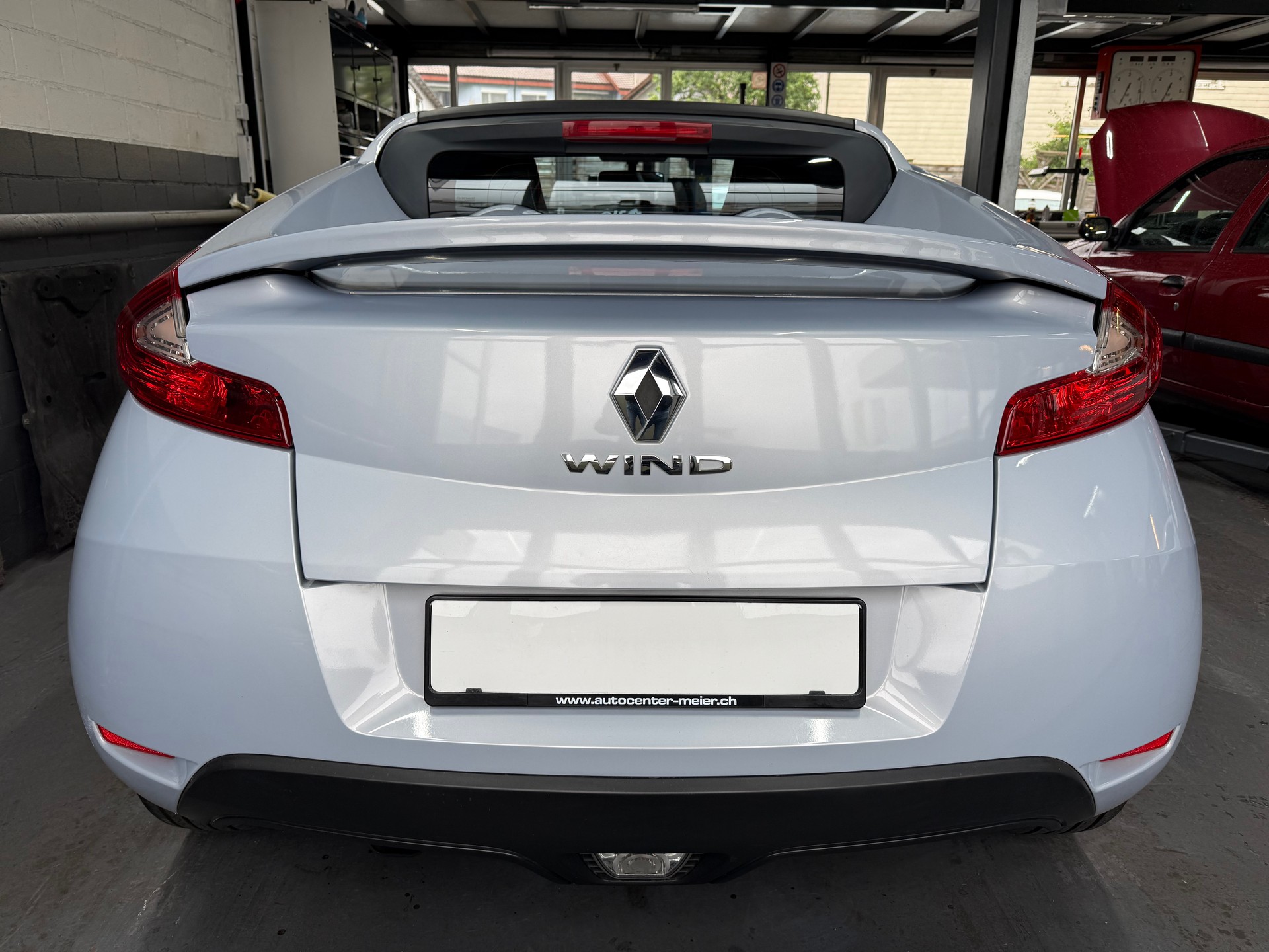 RENAULT Wind 1.2 16V T Dynamique-showroom-element-2