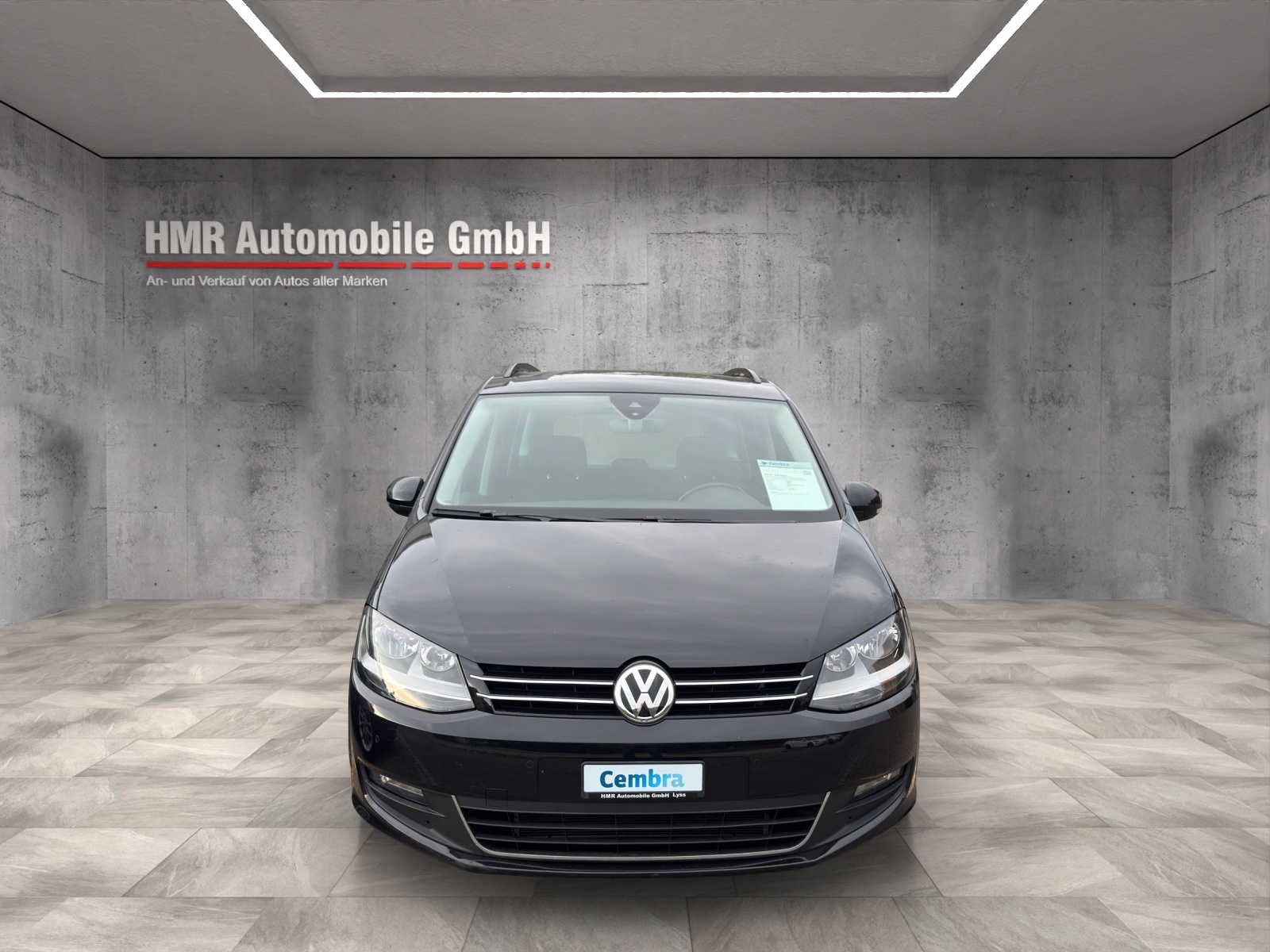 VW Sharan 2.0 TDI BMT Comfortline DSG-image-4