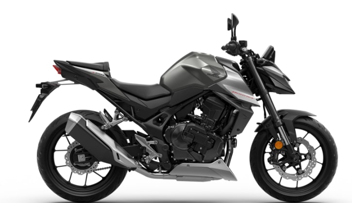 HONDA CB 750 Hornet E-Clutch