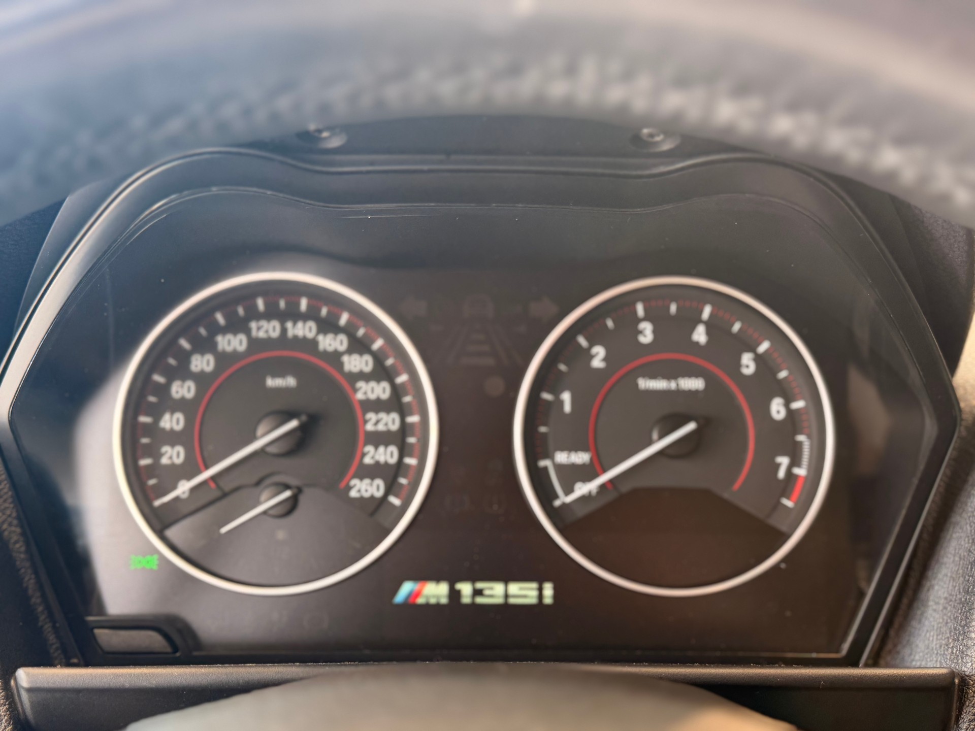 BMW M135i xDrive Steptronic-image-11