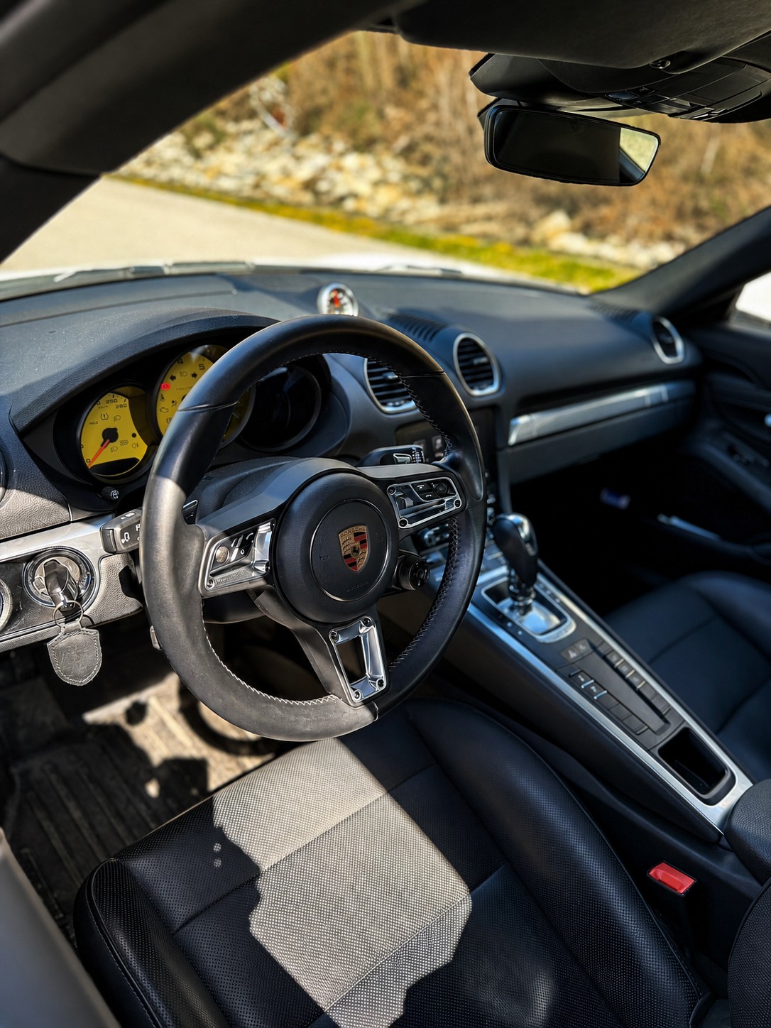 PORSCHE 718/BOXSTER/CAYMAN-image-4