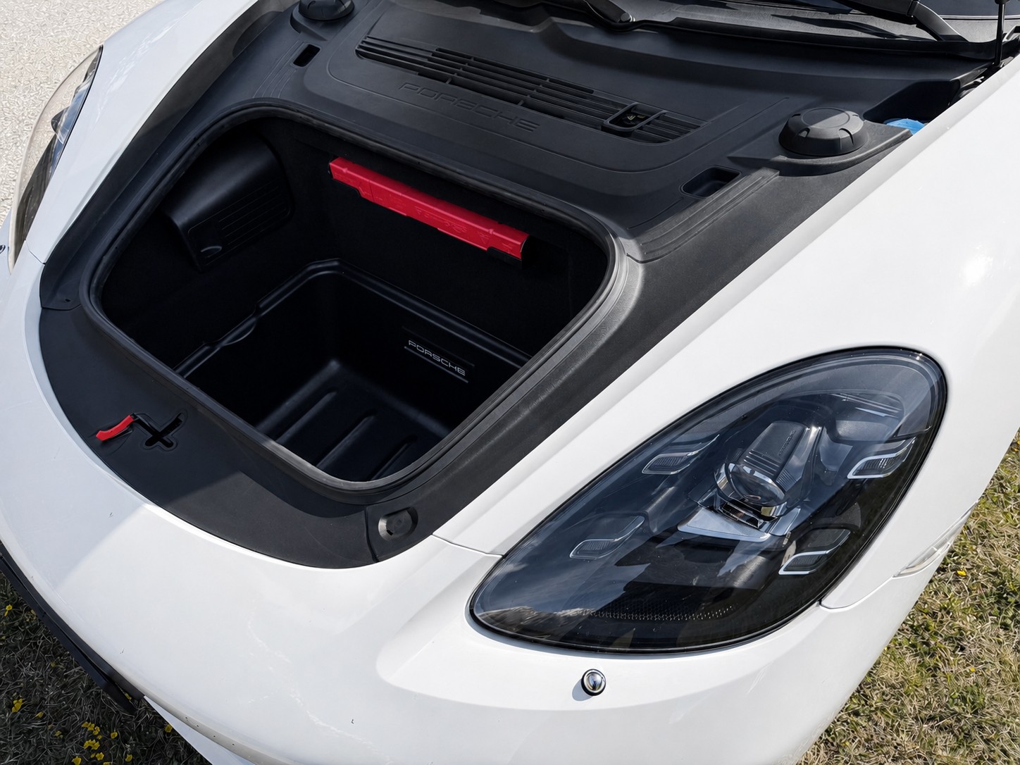 PORSCHE 718/BOXSTER/CAYMAN-image-9
