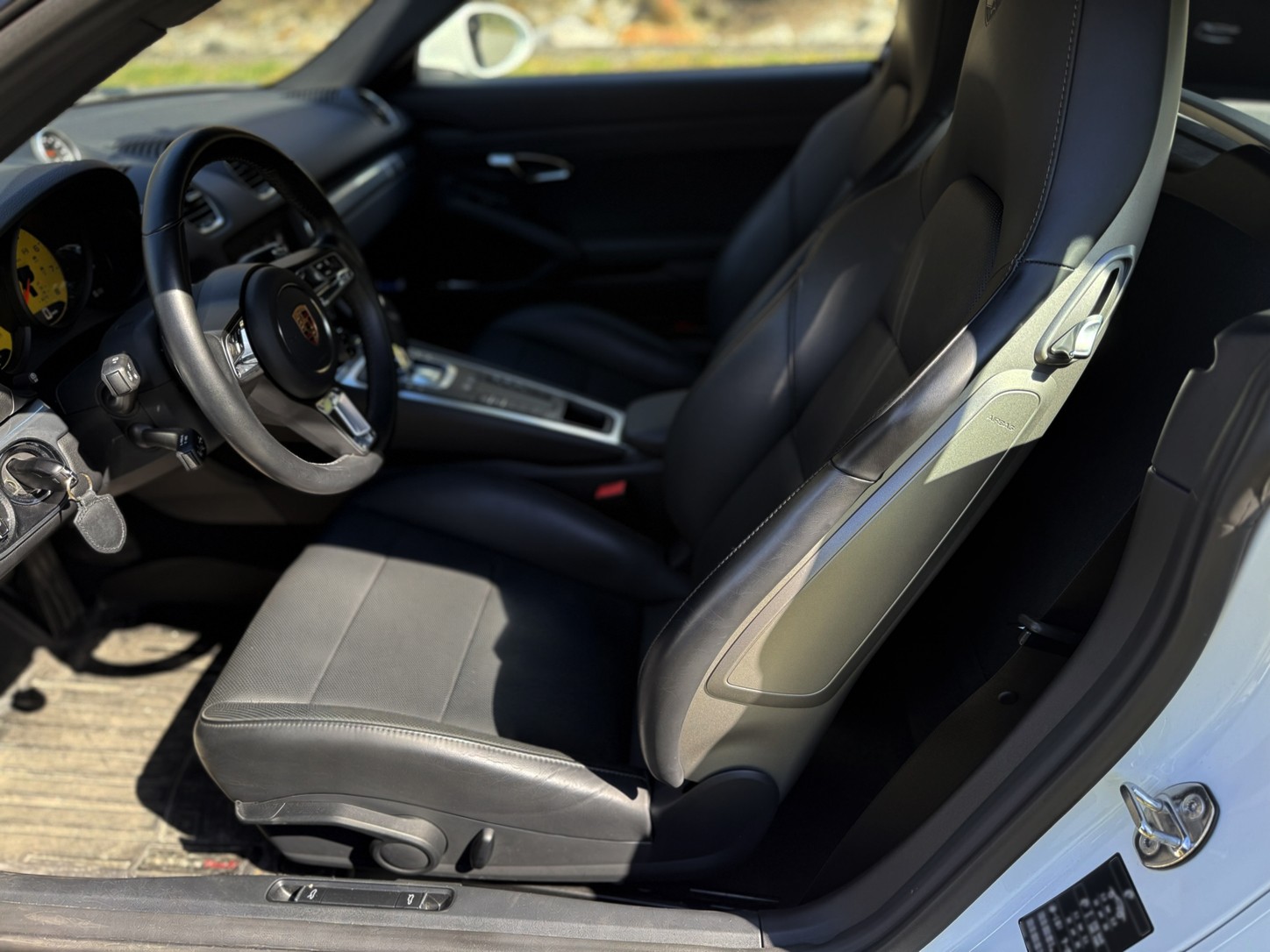 PORSCHE 718/BOXSTER/CAYMAN-image-5