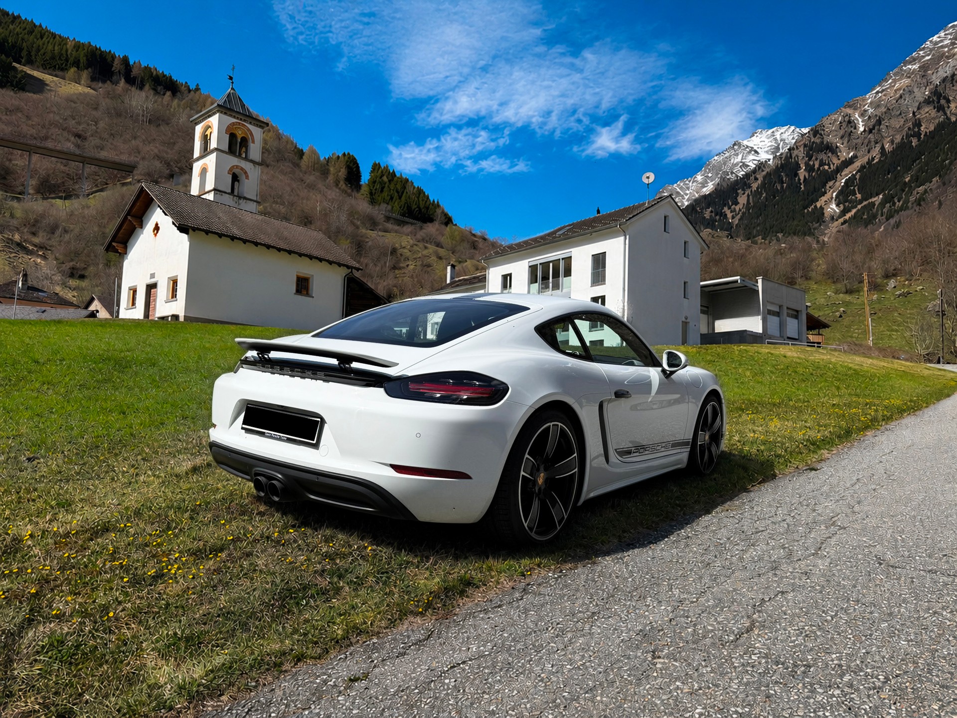 PORSCHE 718/BOXSTER/CAYMAN-image-3