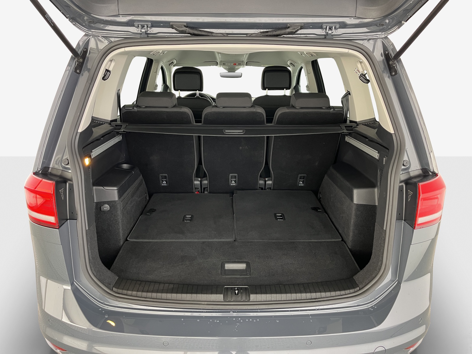VW Touran 1.5 TSI EVO Comfortline DSG-image-12